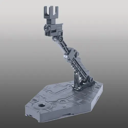 GUNDAM - Action Base 2 Gray - Model Kit